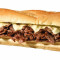 Steak Cheese Small