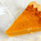 Slice Of Sweet Potato Pie