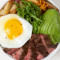 Steak Breakfast Bowl