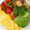 Fajita Breakfast Bowl