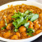 Chana Masala P