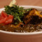 Palak Dish P