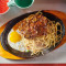 Chicken Steak Sizzling Plate