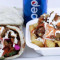 Shawarma Poutine Combo