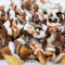 Shawarma Poutine Small