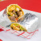 Surf 'N Turf Burrito