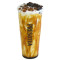 Brown Sugar Pearl Boba Latte Hēi Táng Shuāng Bō Bà Guà Nǎi