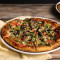 Sabzi Special Pizza