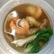 24. War Wonton Soup