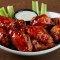 Fresh Chicken Wings- 12 Wings