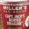 Capt. Jack’s Buried Treasure In A Pint