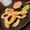 A3. Crispy Calamari