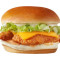 Buffaloaded Breaded Chicken Sandwich