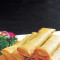 2. Vegetable Egg Roll Cài Juǎn