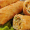 107. Vegetable Egg Roll