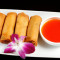 Veggie Spring Roll 4 Pieces