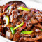 Y2. Mongolian Beef