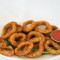 Fried Calamari Nf