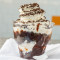 Hot Fudge Crunch Sundae