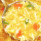 6. Egg Drop Soup