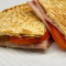 2. French Ham Swiss Cheese