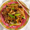 H19. Mongolian Beef