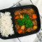 Beef Stew Bento