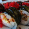 Amazing Spider-Roll