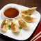 Spicy Chicken Gyoza Dumplings