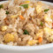 Kids Hibachi Chicken Rice