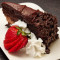 Mount Fuji Chocolate Cake For 4