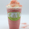 Royal Red Velvet Shake