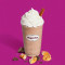 Chocolate Peanut Butter Pretzel Shake Limited Time Only