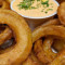 Onion Rings Sm