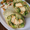 Unchicken Caesar Wrap