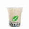 25Oz Jasmine Milk Tea