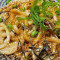 Mushroom Cream Udon