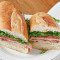 Sicilian Turkey Club