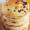 Original Gluten Friendly Pancakes (Short Stack)