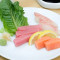 Sashimi* Sampler