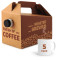 Freshly Brewed Premium Coffee (96 Oz.)