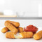 Mozzarella Sticks (6 Ea.)