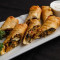 Santa Fe Egg Roll