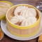 Bbq Pork Buns (2) Chā Shāo Bāo