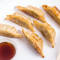 Gyoza （Jiǎo Zi）