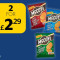 Mccoys Crisps 2 For £2.29