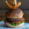 Surf Turf Burger (Vg)