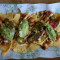 Chilli Cheeze Nachos (Vg)