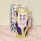 Dash Sparkling Water And Lemon 330Ml