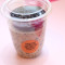 Tahini Overnight Oats With Blackberry Compote